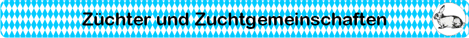 Zchter und Zuchtgemeinschaften